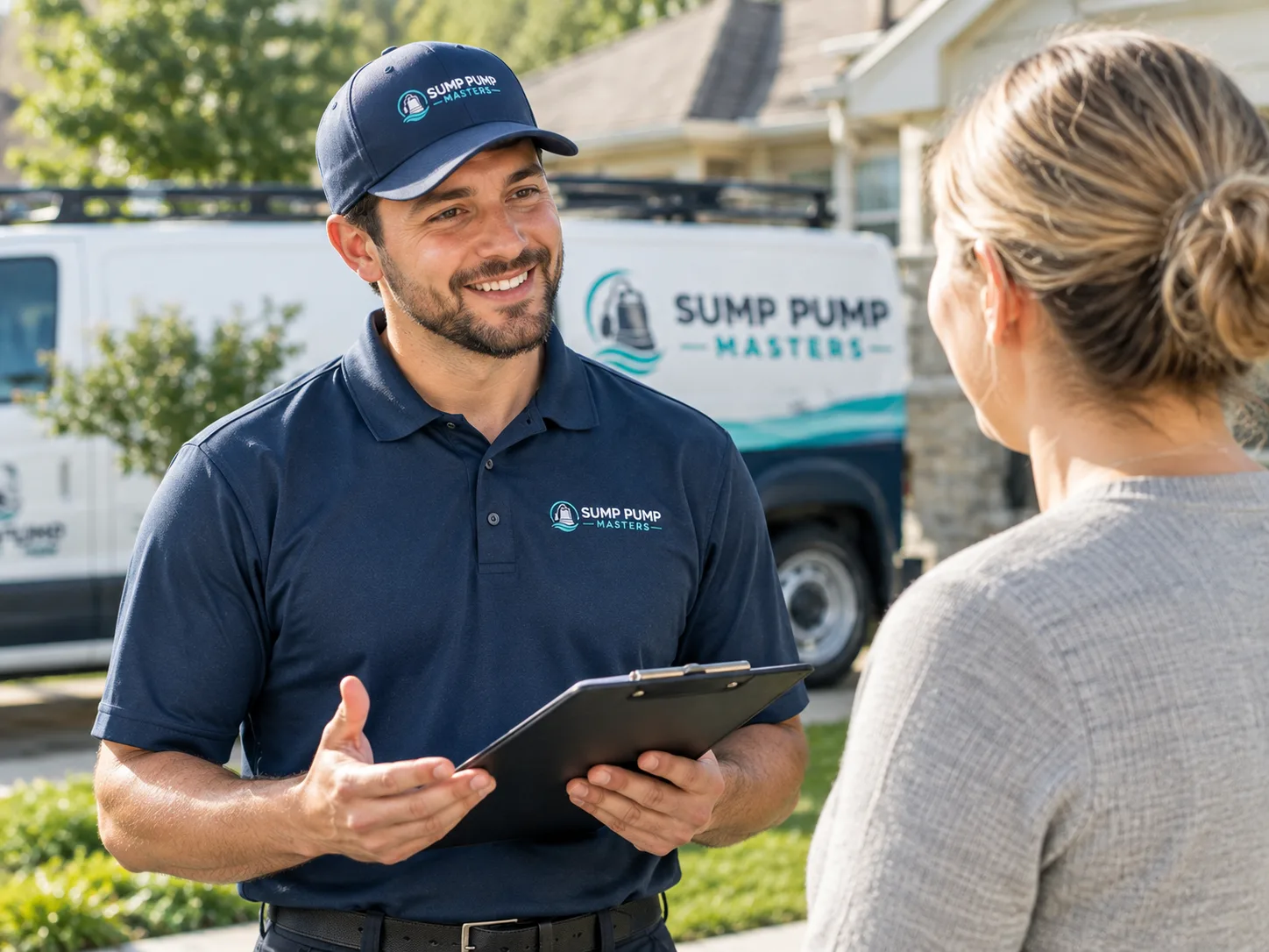 Sump Pump Repair Reston, VA FAQs